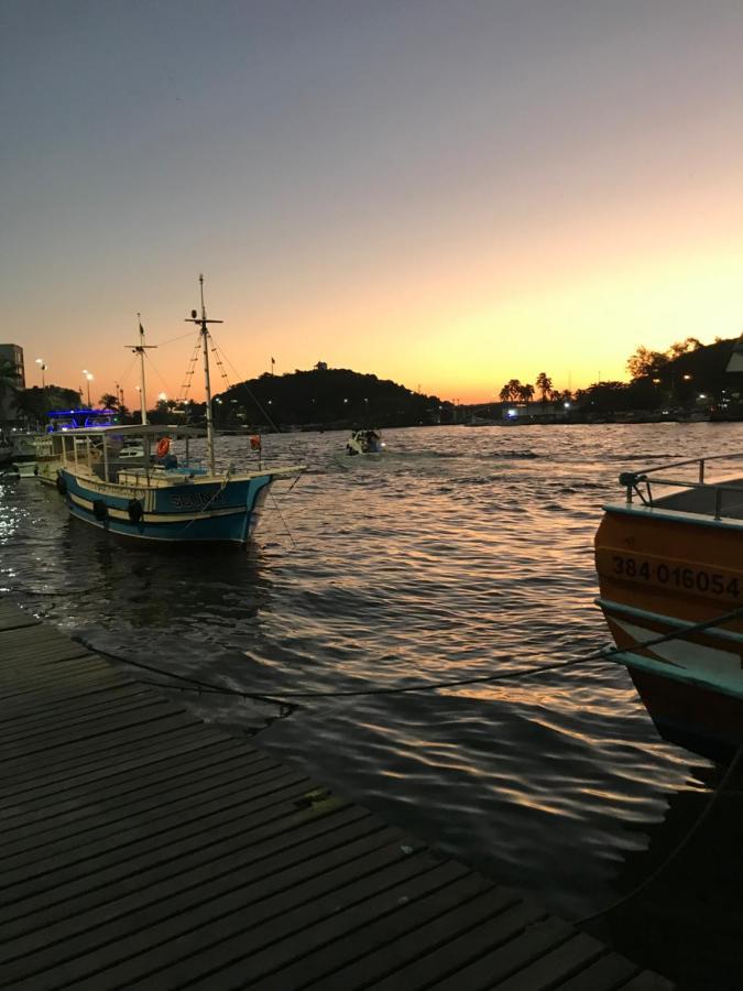 Kitnet Centro - Cabo Frio Exteriér fotografie