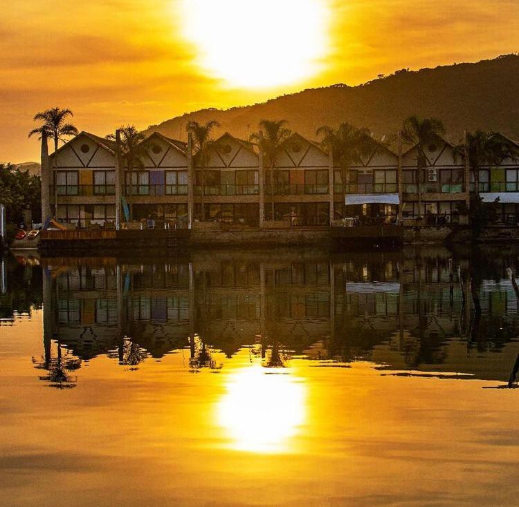 Kitnet Centro - Cabo Frio Exteriér fotografie